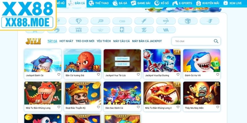 Bản đồ đại dương mở rộng theo mùa