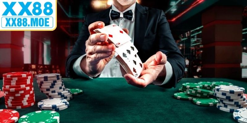 Lý do nên áp dụng bí quyết chơi casino XX88 hiệu quả