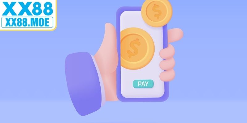 Bảo vệ dữ liệu giao dịch 