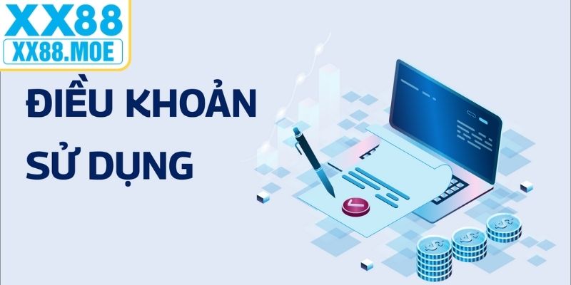 Ý nghĩa cốt lõi điều khoản sử dụng XX88 đối với thành viên