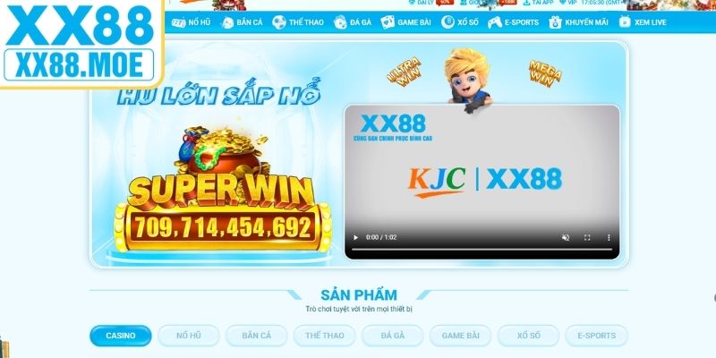 Ý nghĩa quan trọng của giấy phép hoạt động XX88