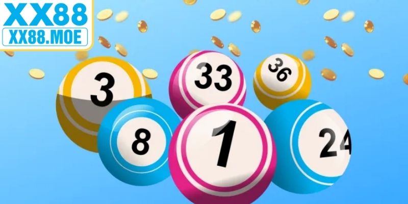 Kinh nghiệm blockchain và xổ số - minh bạch và xác suất