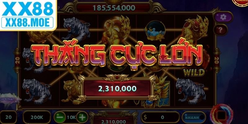 Mẹo quay hũ hiệu quả để tăng cơ hội nhận jackpot