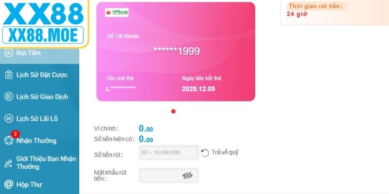 Vài tips quan trọng khi giao dịch 