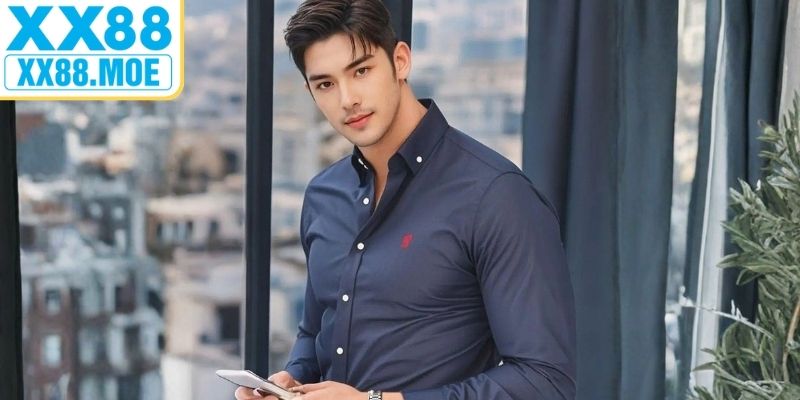 Cột mốc đánh dấu thay đổi trong sự nghiệp 