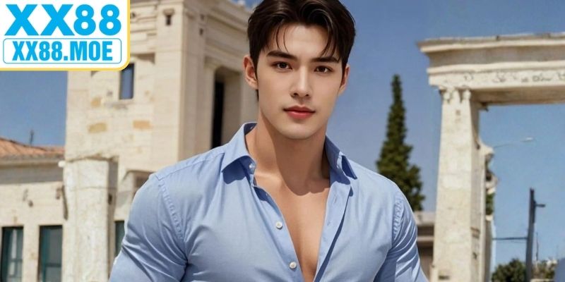 Hành trình hình thành và phát triển tác giả nội dung XX88