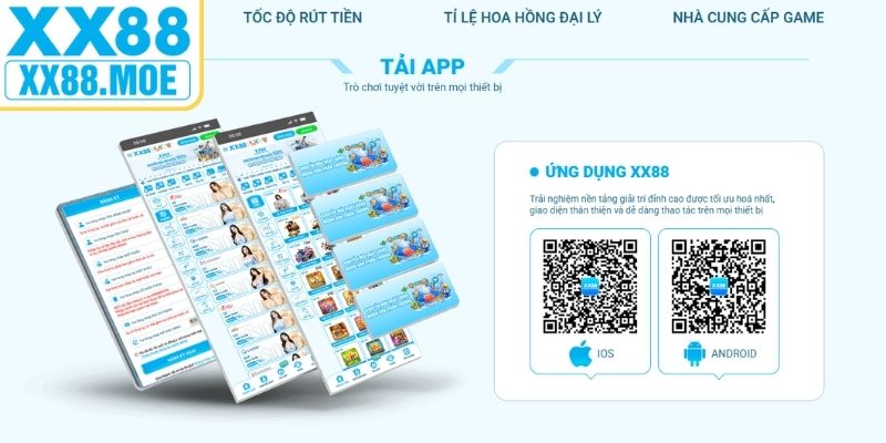 Chọn phiên bản cho hệ điều hành 