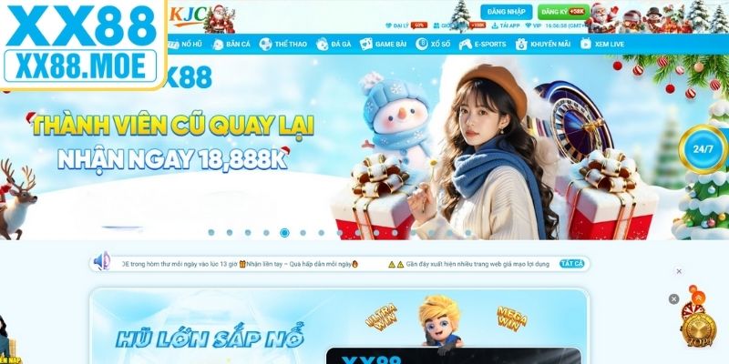 Các yếu tố giúp sân chơi dẫn đầu thị trường 