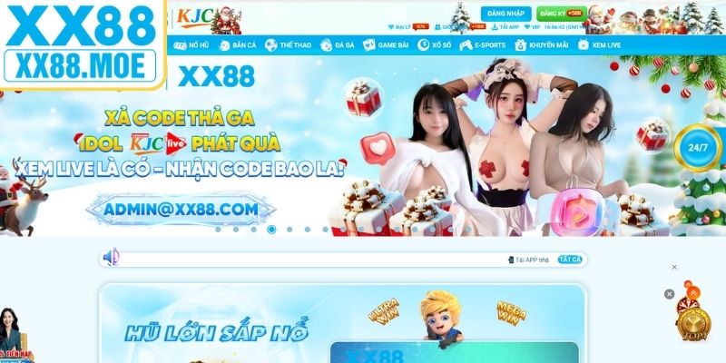 Giấy phép kinh doanh 