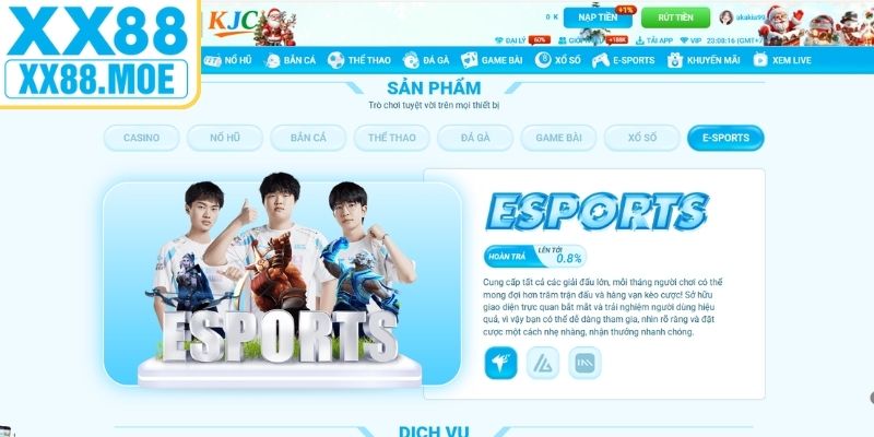 Ý nghĩa cốt lõi của tin tức nhà cái