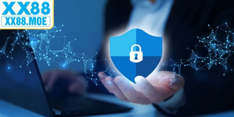 Bảo mật tuyệt đối 