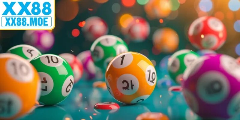 Kinh nghiệm tối ưu khi chơi xổ số