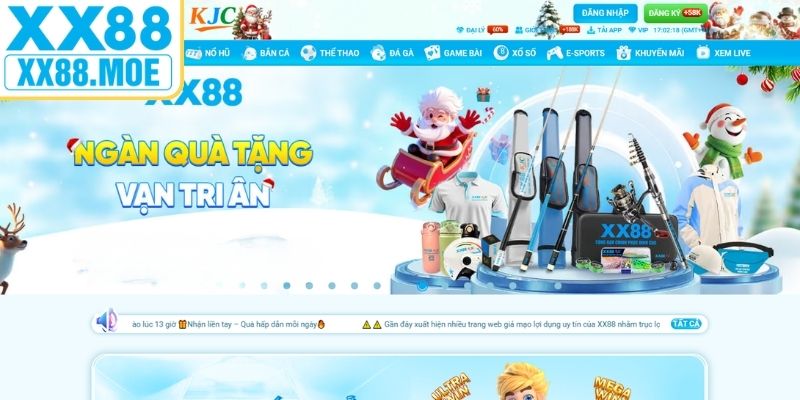 XX88 có uy tín không? Những nguyên nhân tin đồn lan rộng