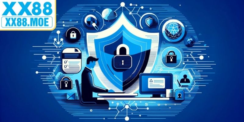 Công nghệ bảo mật hiện đại 