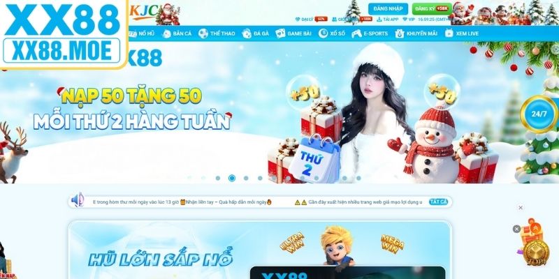 Nguyên nhân nhiều người đặt câu hỏi XX88 lừa đảo không?